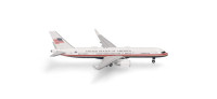 Herpa Wings U.S. Air Force Boeing VC-32 "Air Force Two" - 1st Airlift Squadron, Joint Base Andrews   99-0003